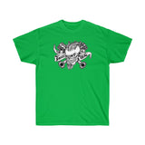 "The Shaggle is Real" Tee