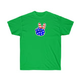 Peace Tee